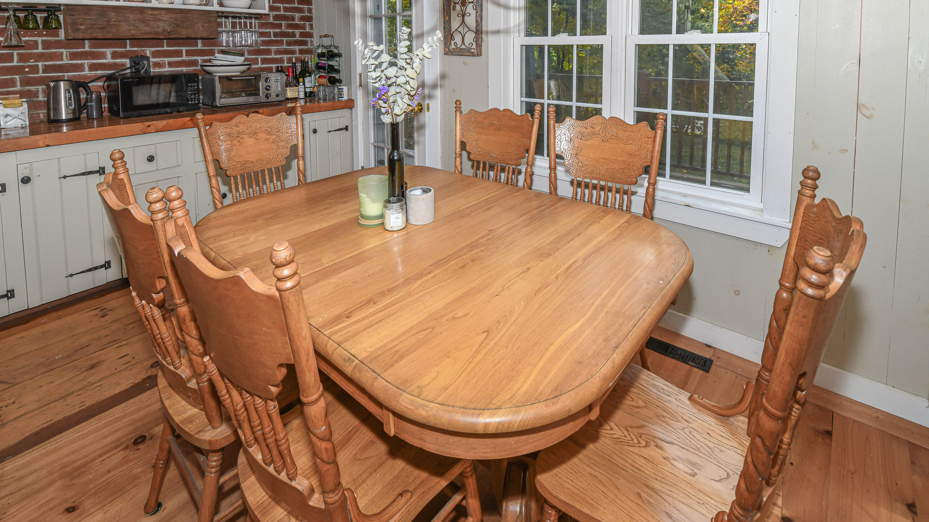 198 Bush Row Road Denmark ME 04022