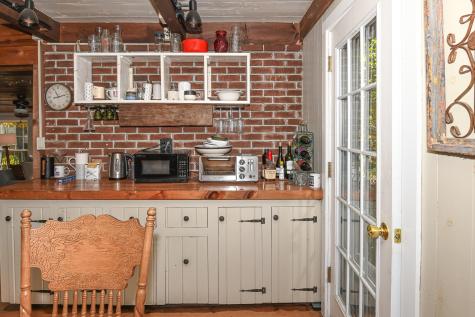 198 Bush Row Road Denmark ME 04022