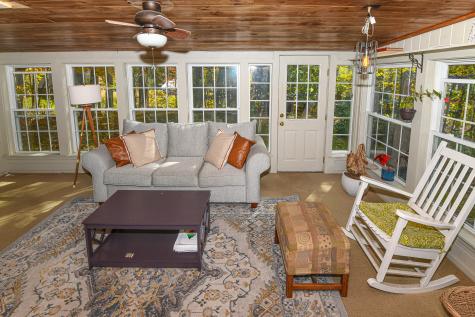 198 Bush Row Road Denmark ME 04022