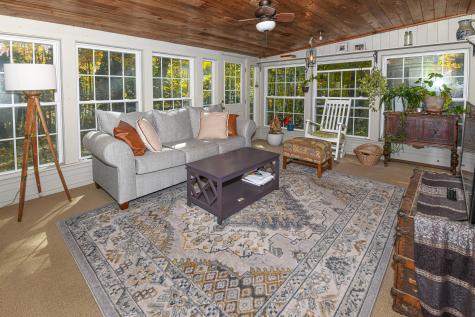 198 Bush Row Road Denmark ME 04022