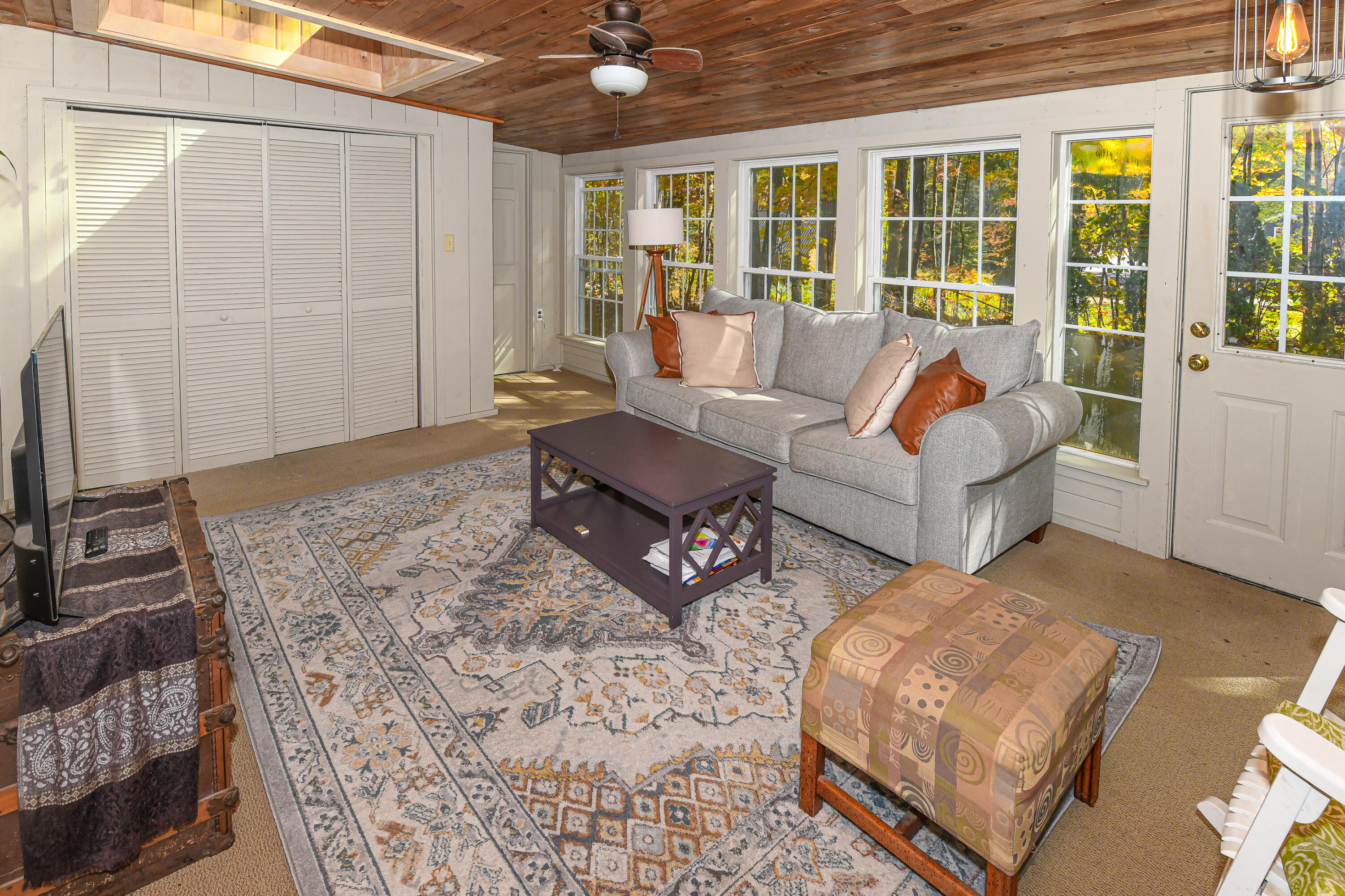 198 Bush Row Road Denmark ME 04022