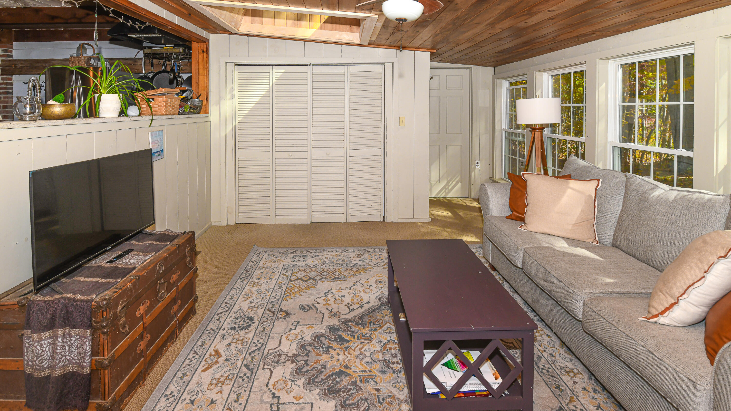 198 Bush Row Road Denmark ME 04022