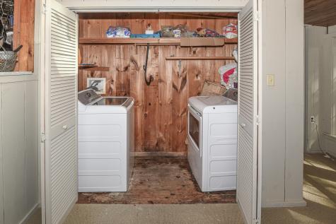 198 Bush Row Road Denmark ME 04022