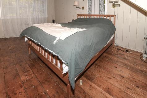 198 Bush Row Road Denmark ME 04022