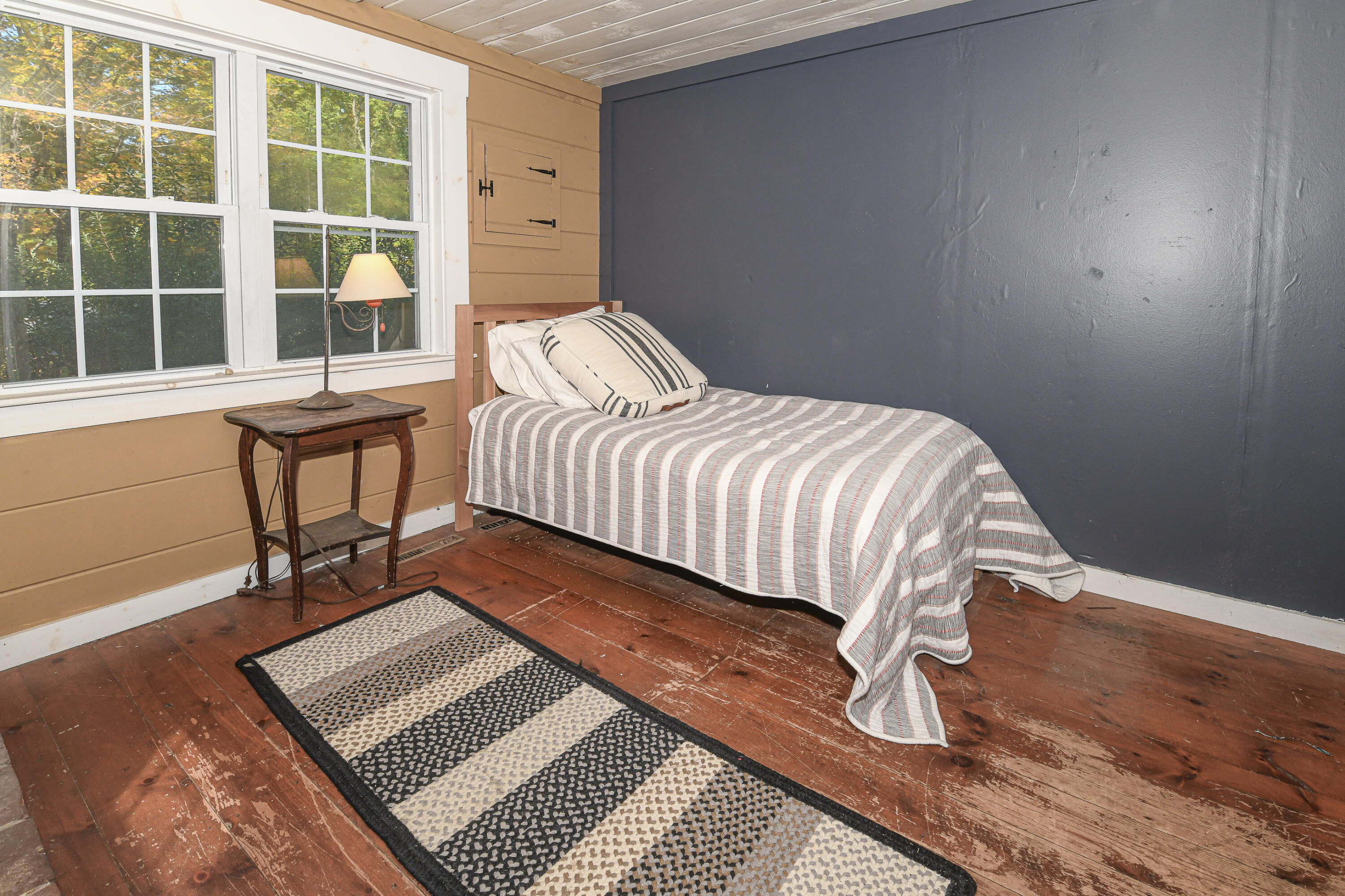 198 Bush Row Road Denmark ME 04022