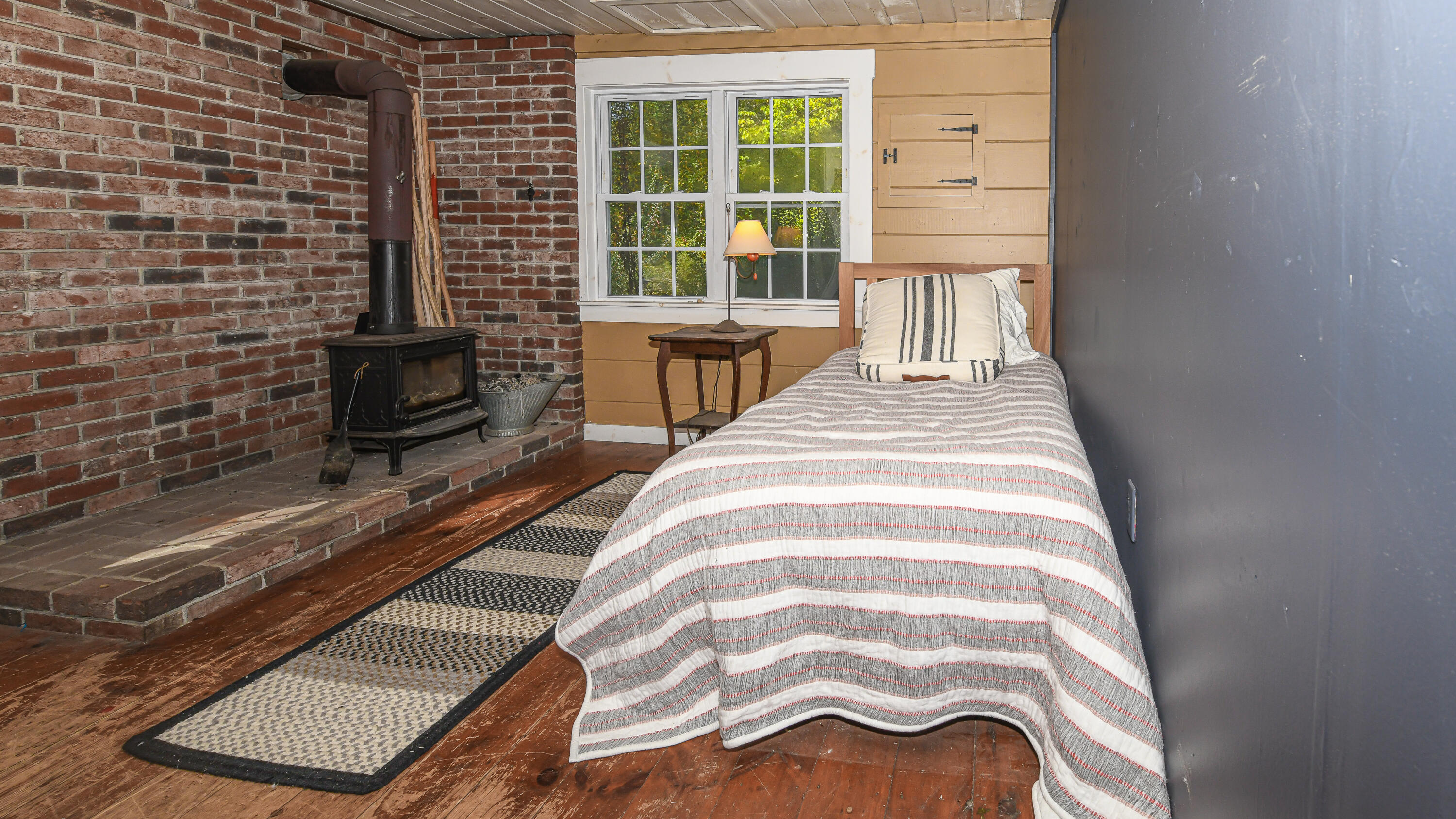 198 Bush Row Road Denmark ME 04022