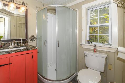 198 Bush Row Road Denmark ME 04022