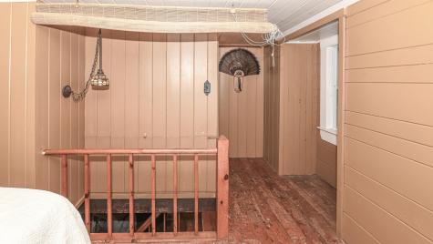 198 Bush Row Road Denmark ME 04022