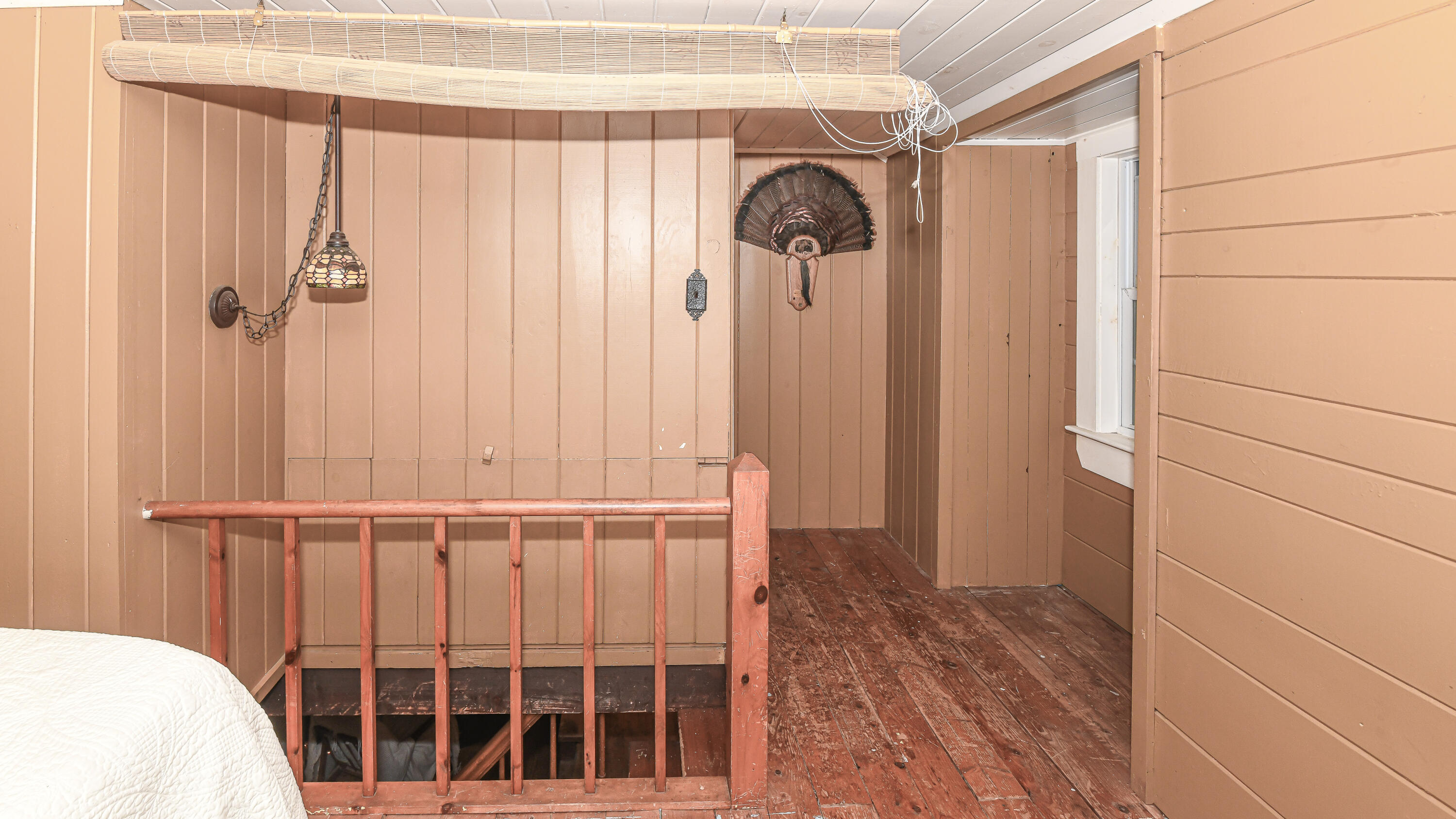 198 Bush Row Road Denmark ME 04022