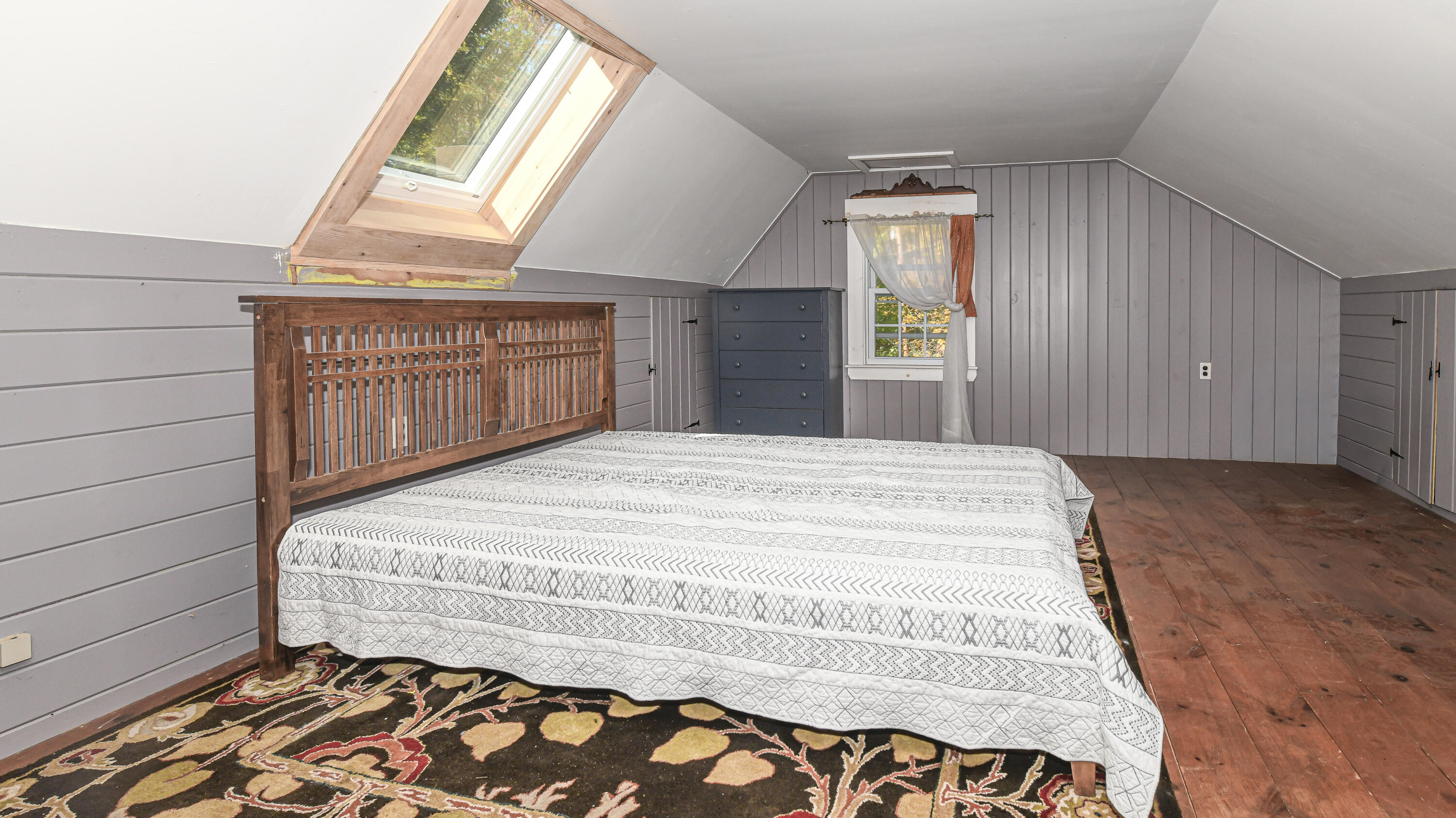 198 Bush Row Road Denmark ME 04022