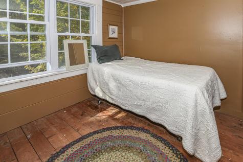 198 Bush Row Road Denmark ME 04022