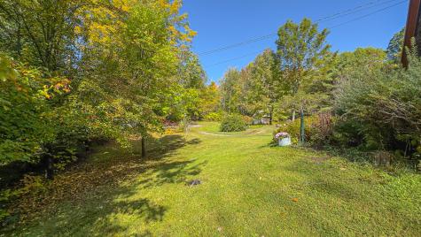 198 Bush Row Road Denmark ME 04022