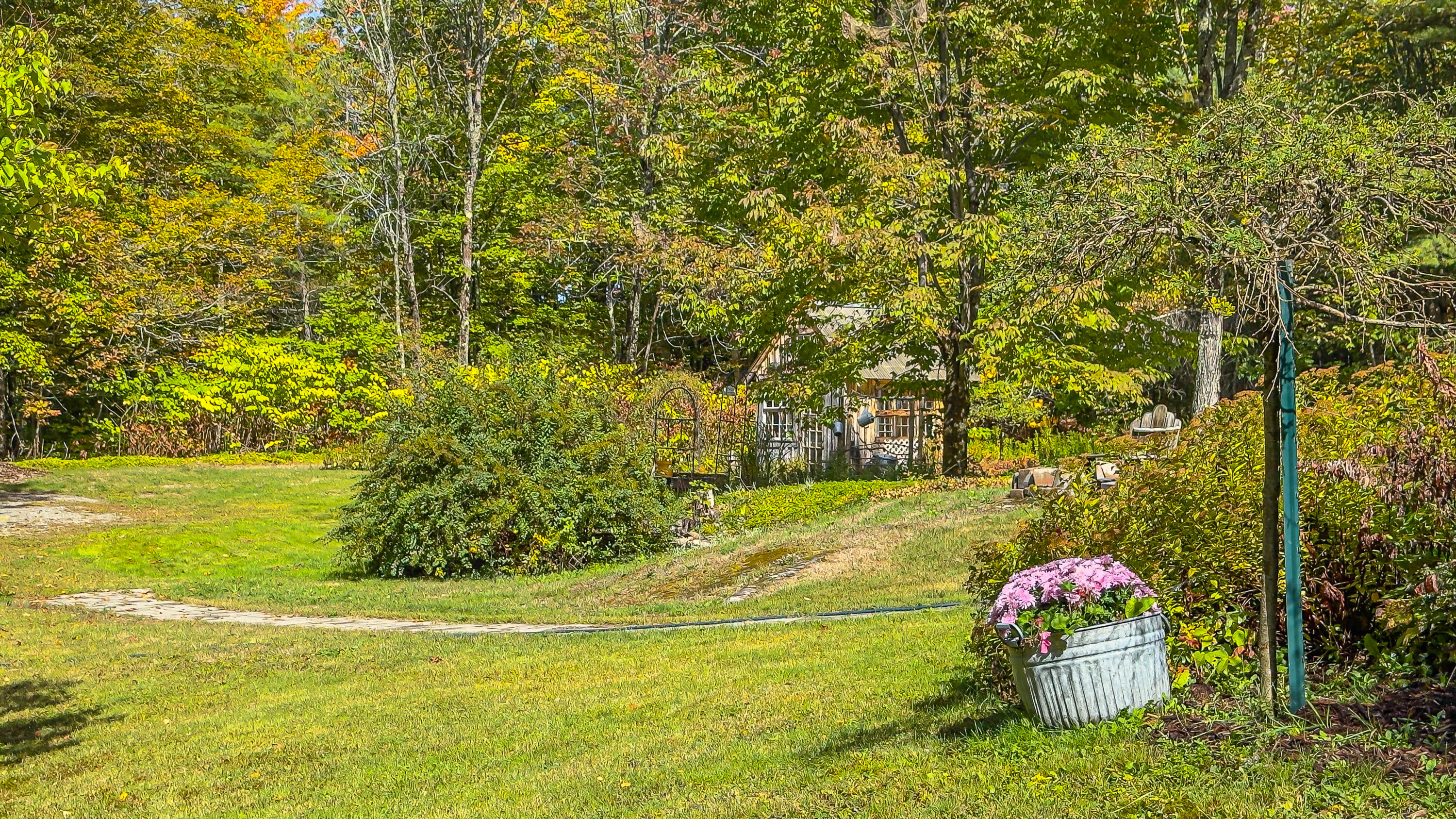 198 Bush Row Road Denmark ME 04022