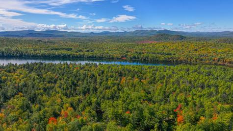 198 Bush Row Road Denmark ME 04022