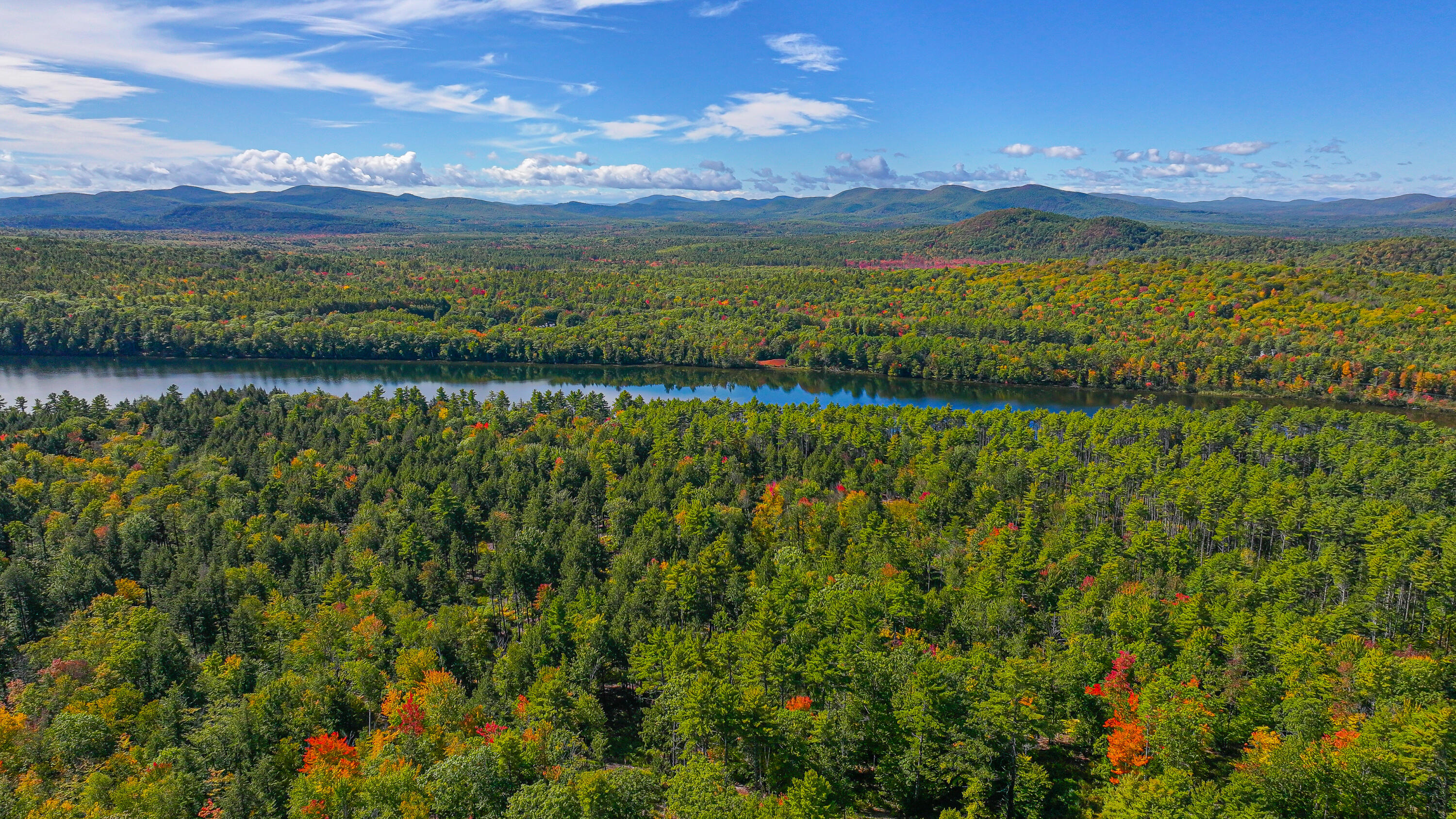 198 Bush Row Road Denmark ME 04022