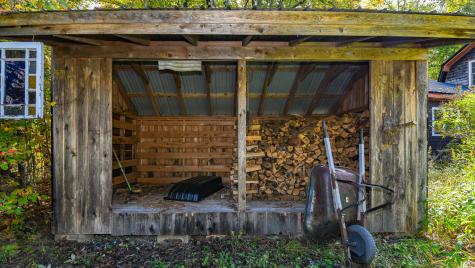 198 Bush Row Road Denmark ME 04022