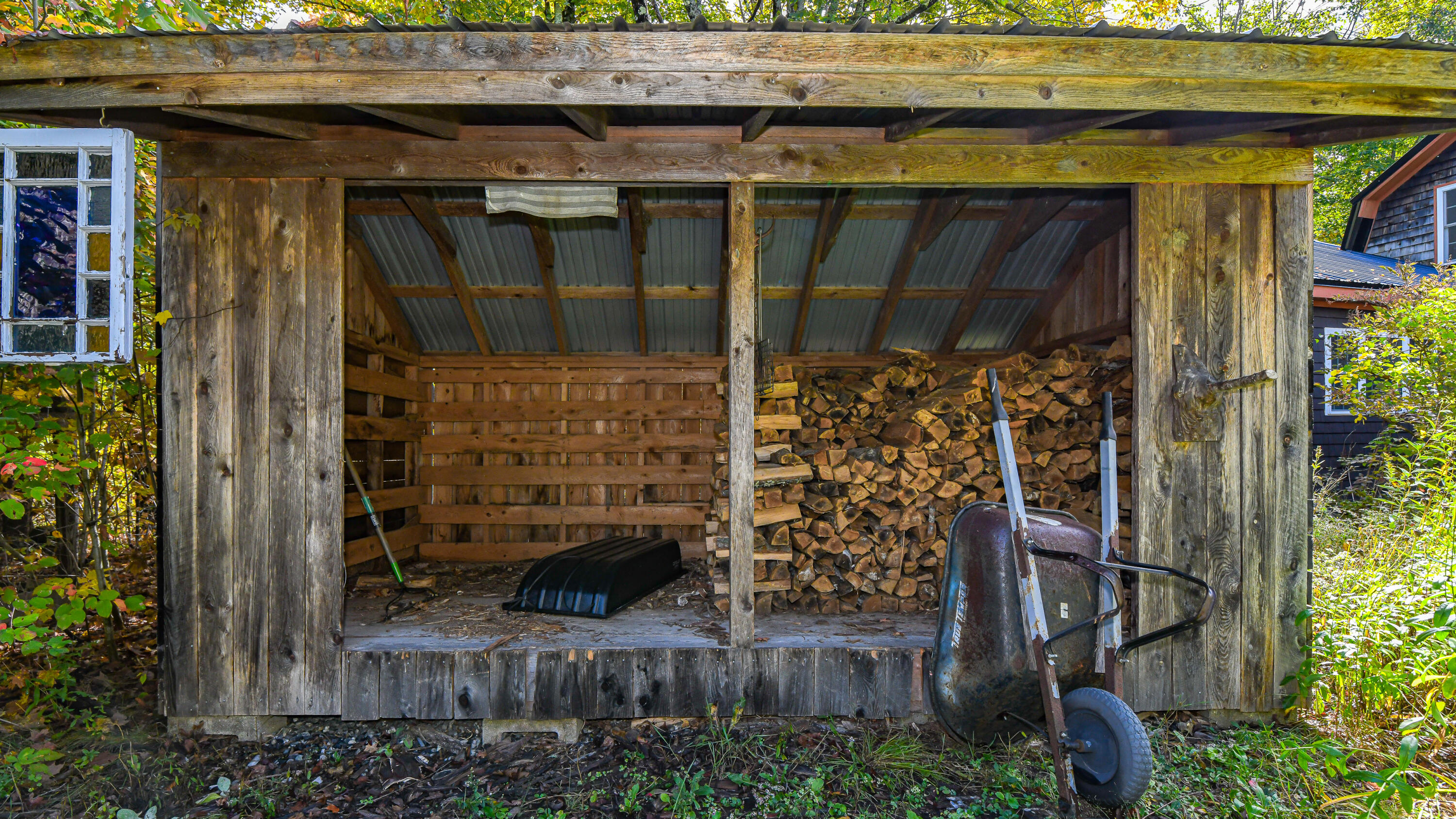 198 Bush Row Road Denmark ME 04022