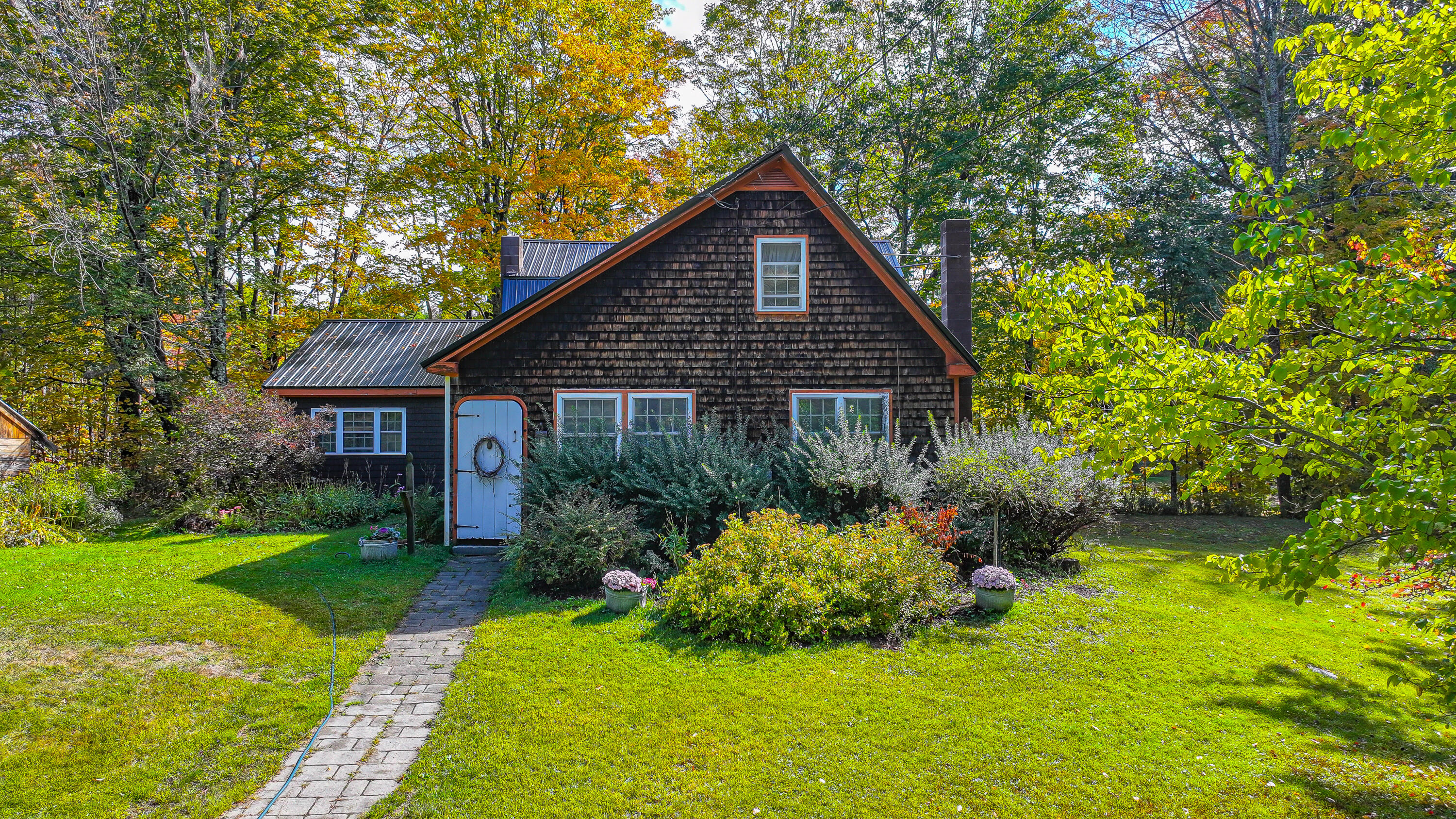 198 Bush Row Road Denmark ME 04022