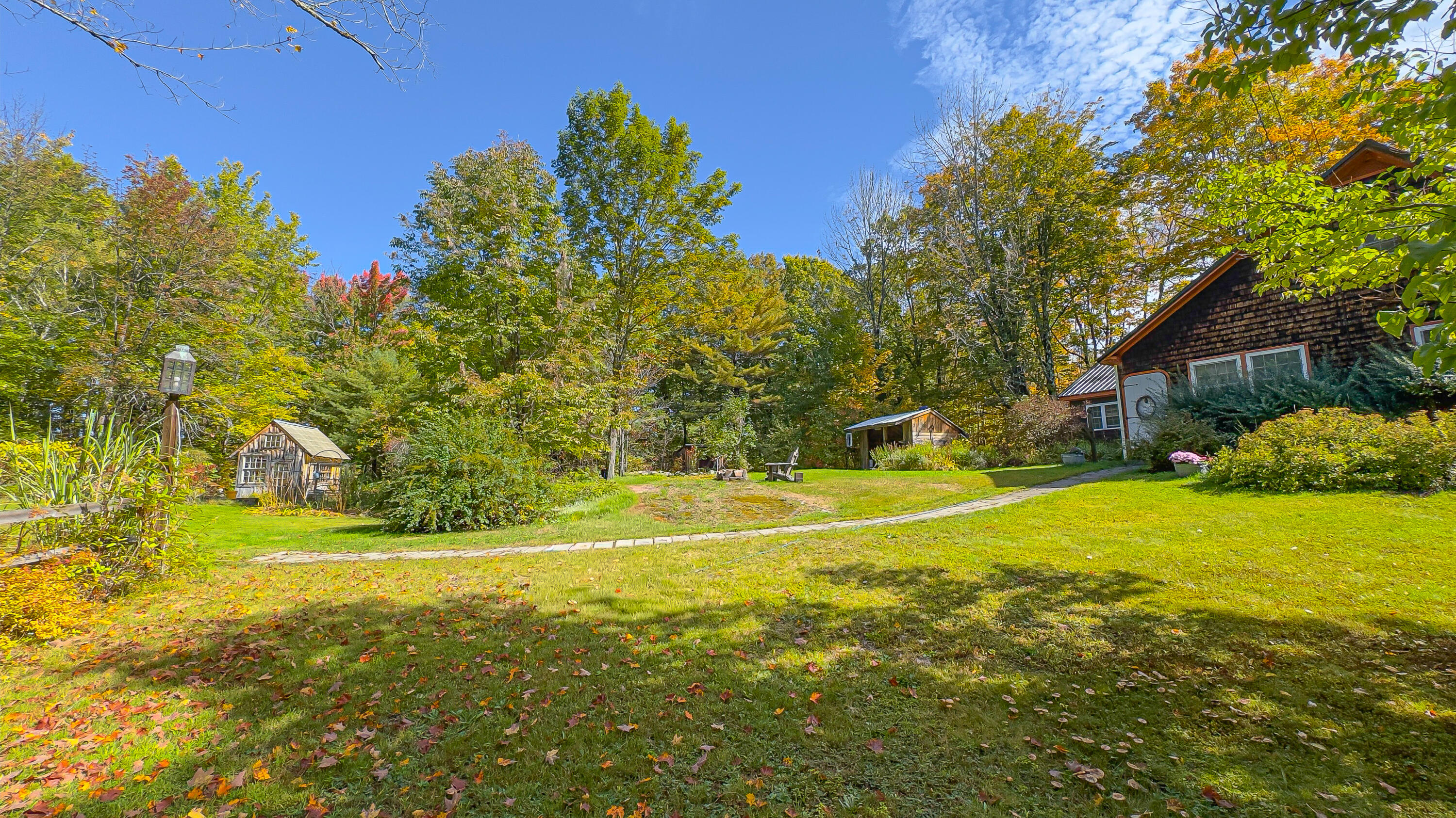 198 Bush Row Road Denmark ME 04022