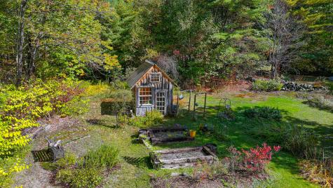 198 Bush Row Road Denmark ME 04022