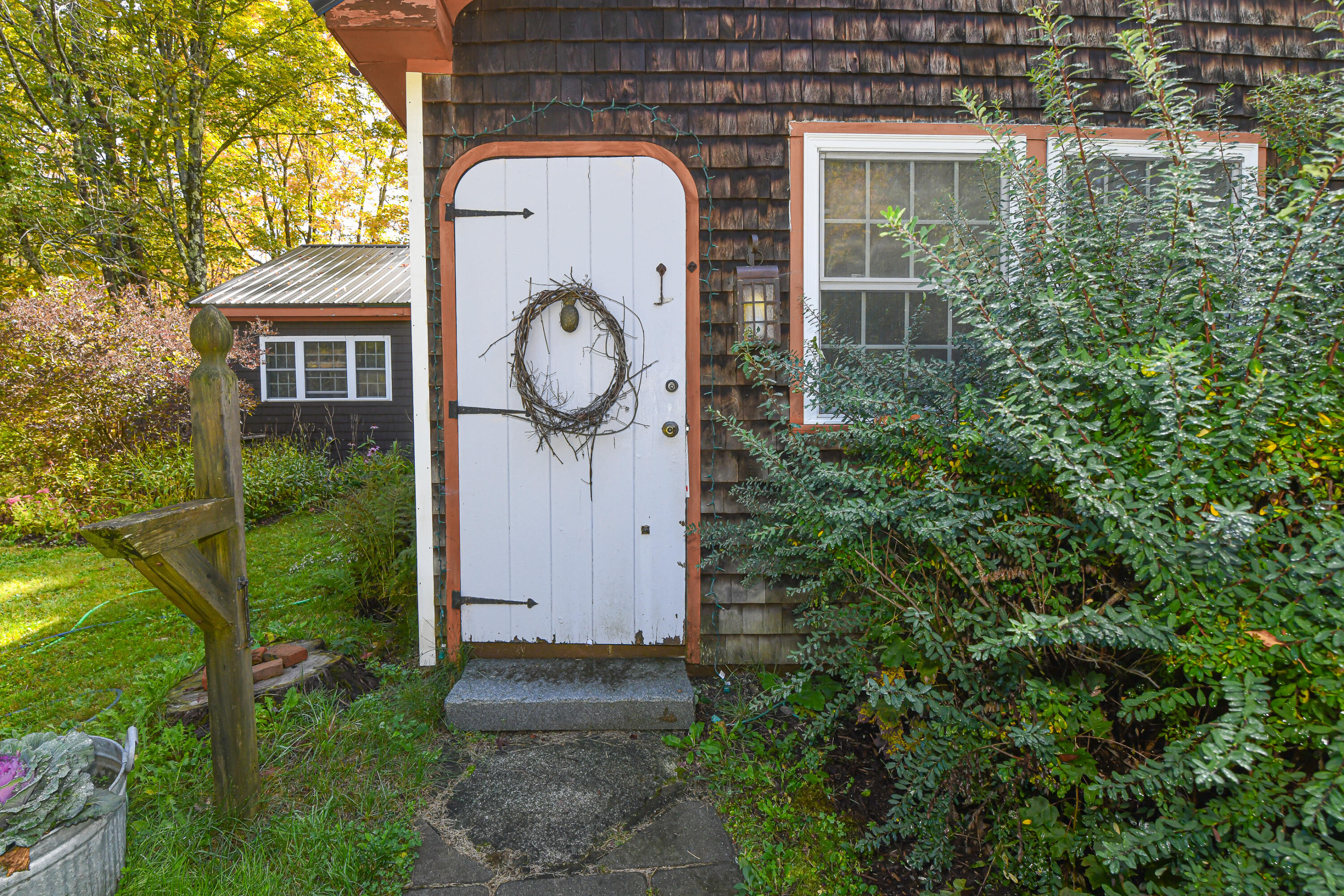 198 Bush Row Road Denmark ME 04022