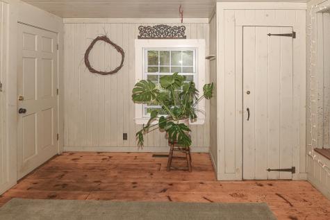 198 Bush Row Road Denmark ME 04022