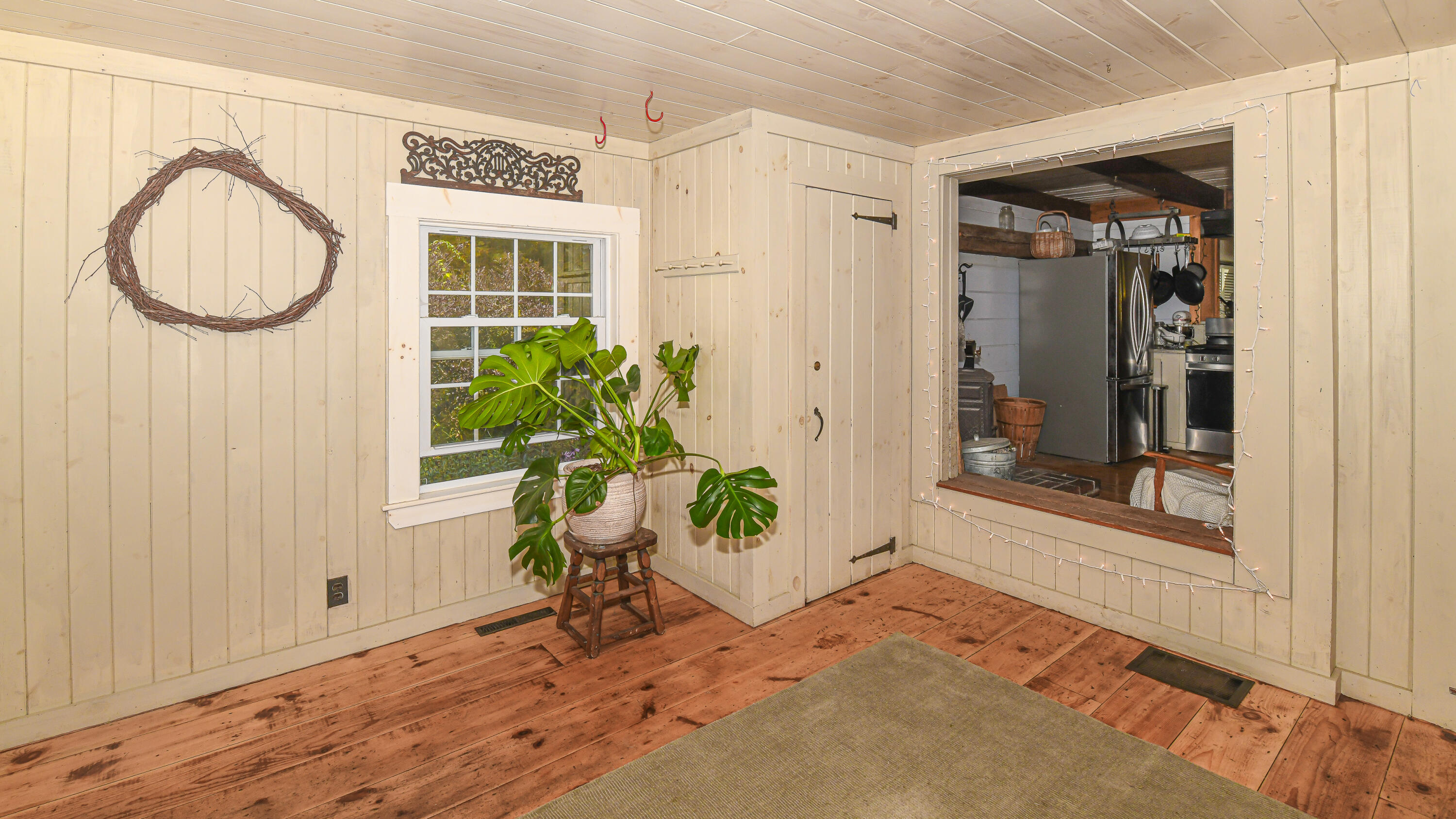 198 Bush Row Road Denmark ME 04022