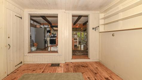 198 Bush Row Road Denmark ME 04022