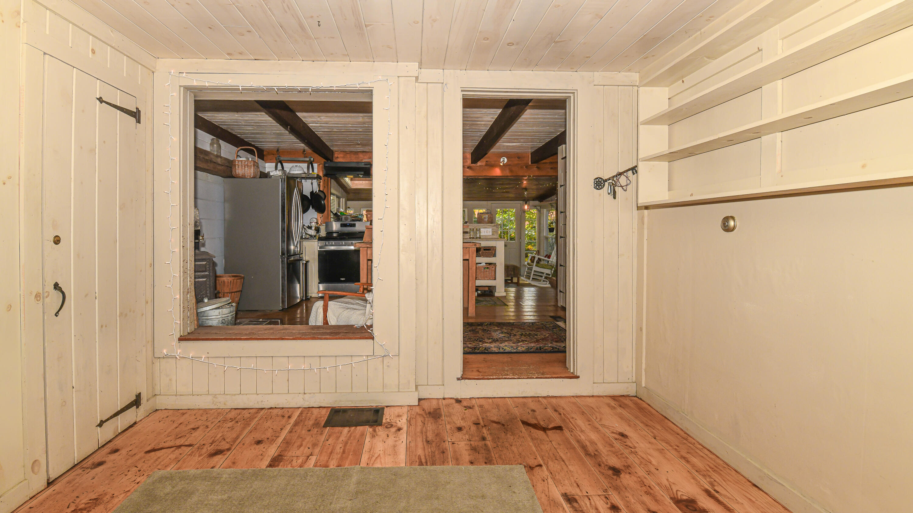 198 Bush Row Road Denmark ME 04022