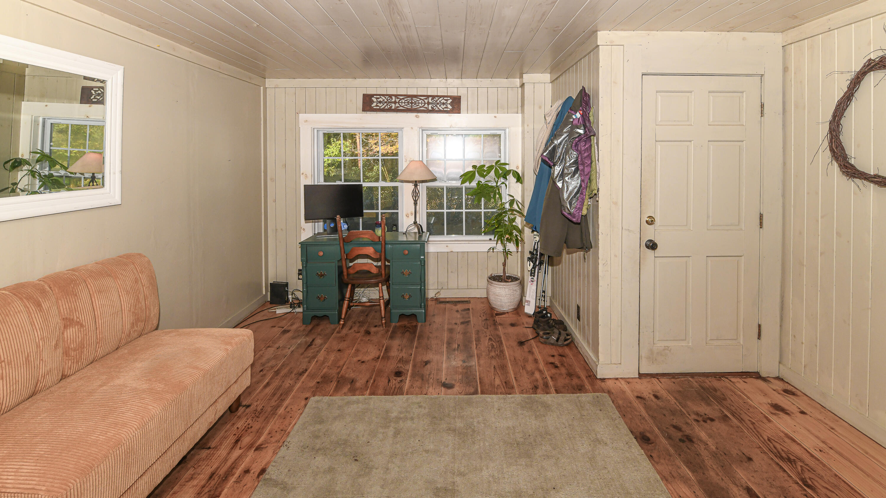 198 Bush Row Road Denmark ME 04022