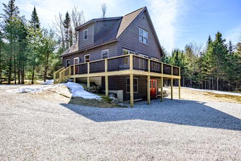 25 English Woods Road Bethel ME 04217