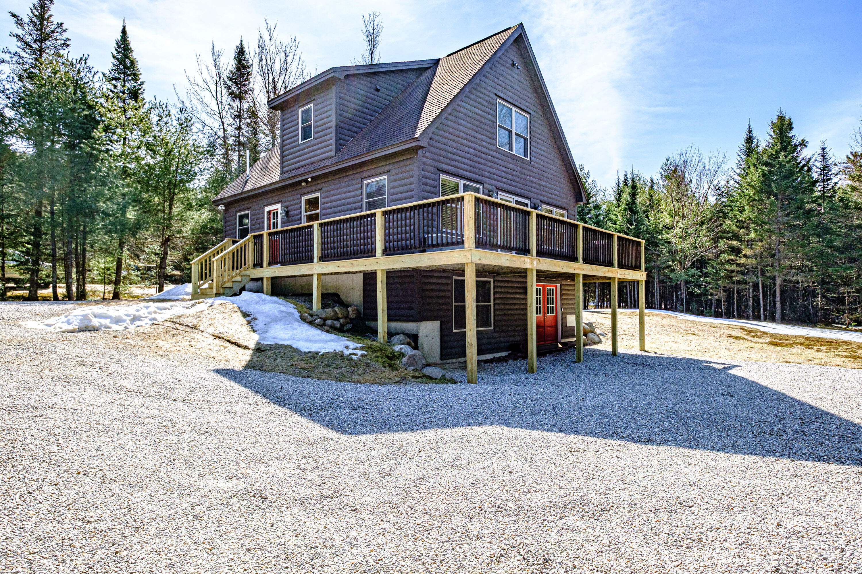 25 English Woods Road Bethel ME 04217