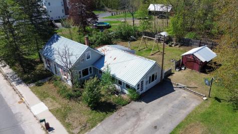 63 Maple Street Cornish ME 04020