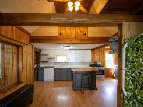 63 Maple Street Cornish ME 04020