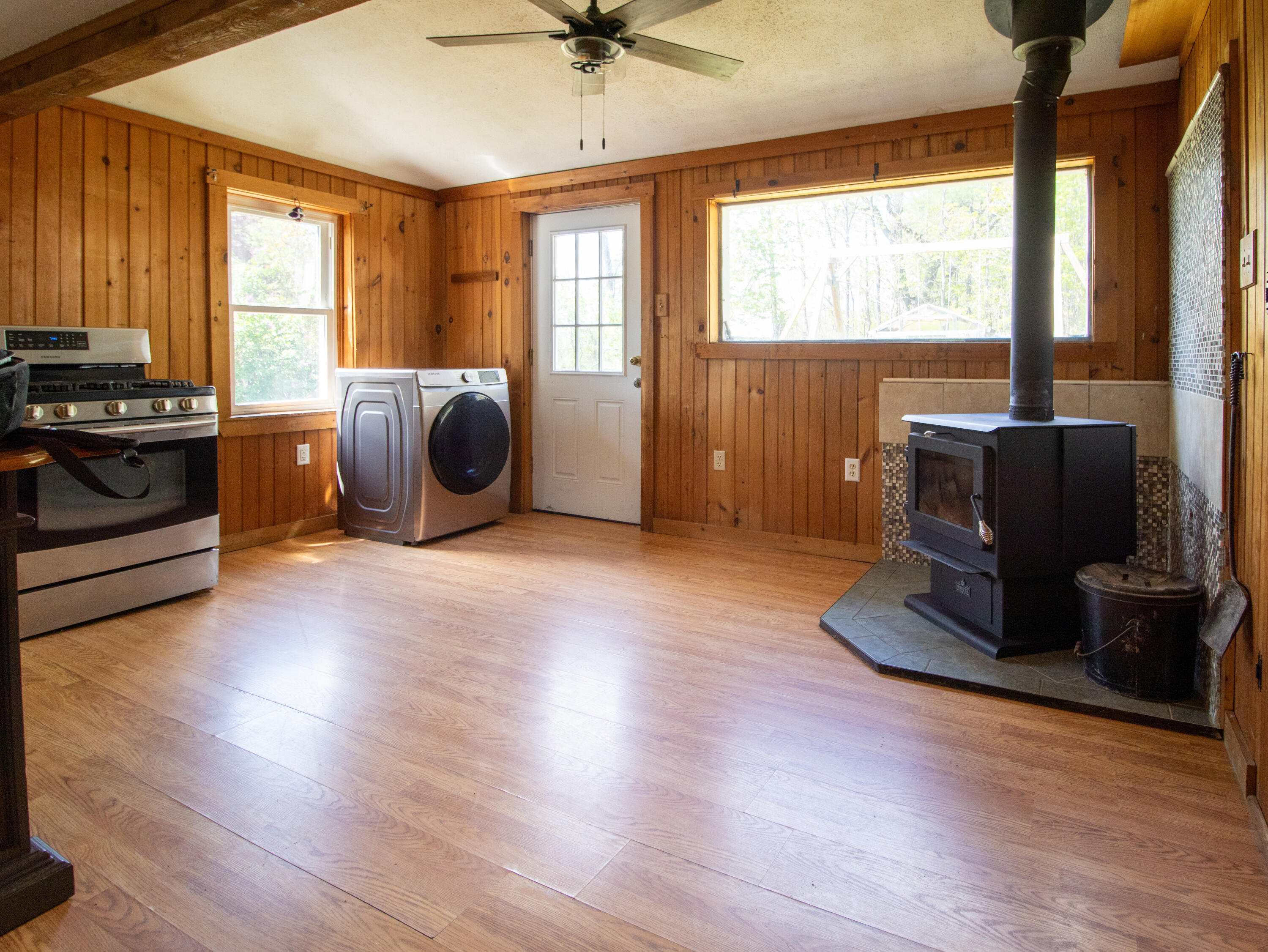 63 Maple Street Cornish ME 04020