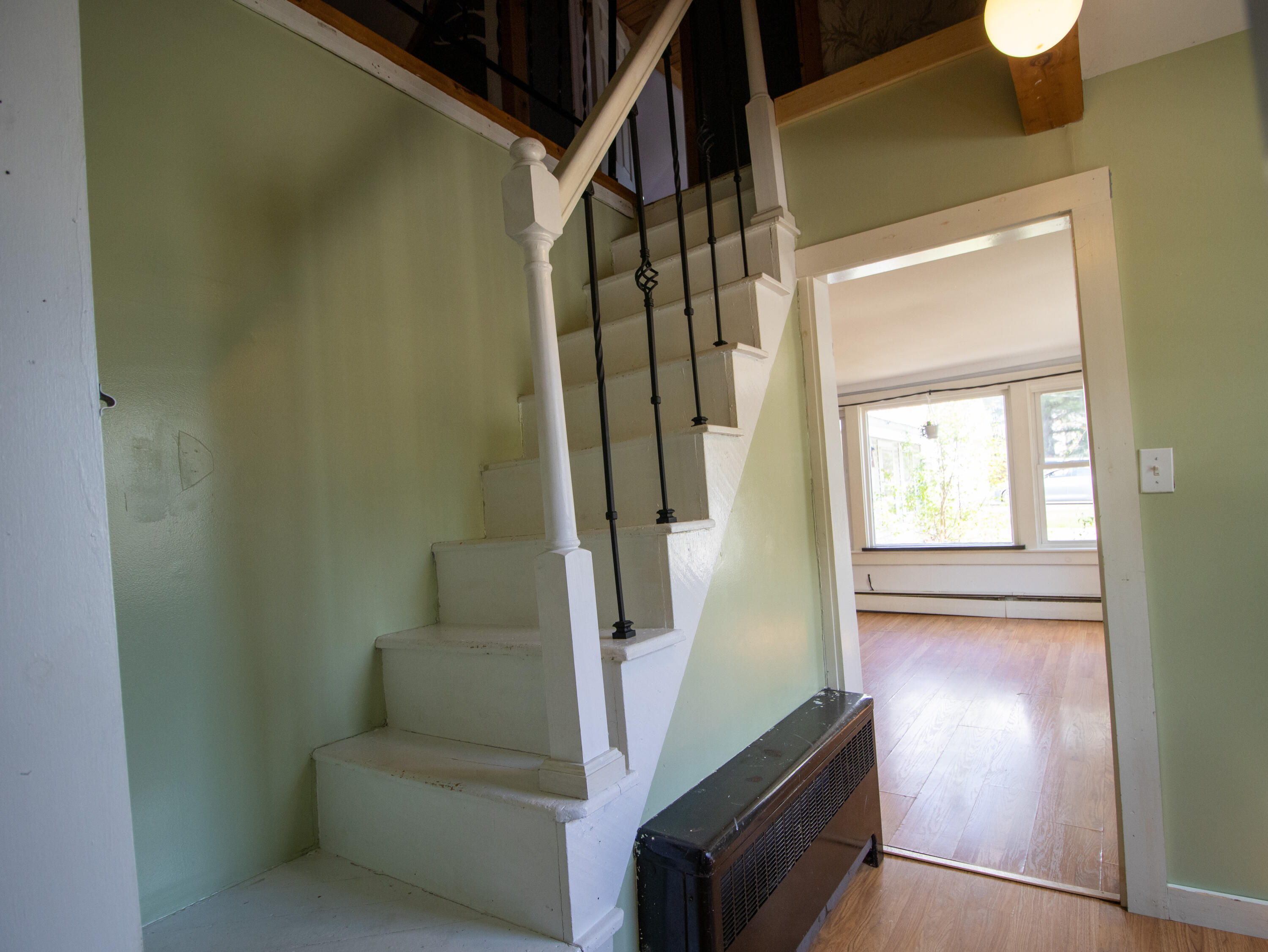 63 Maple Street Cornish ME 04020