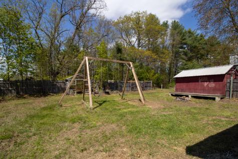 63 Maple Street Cornish ME 04020