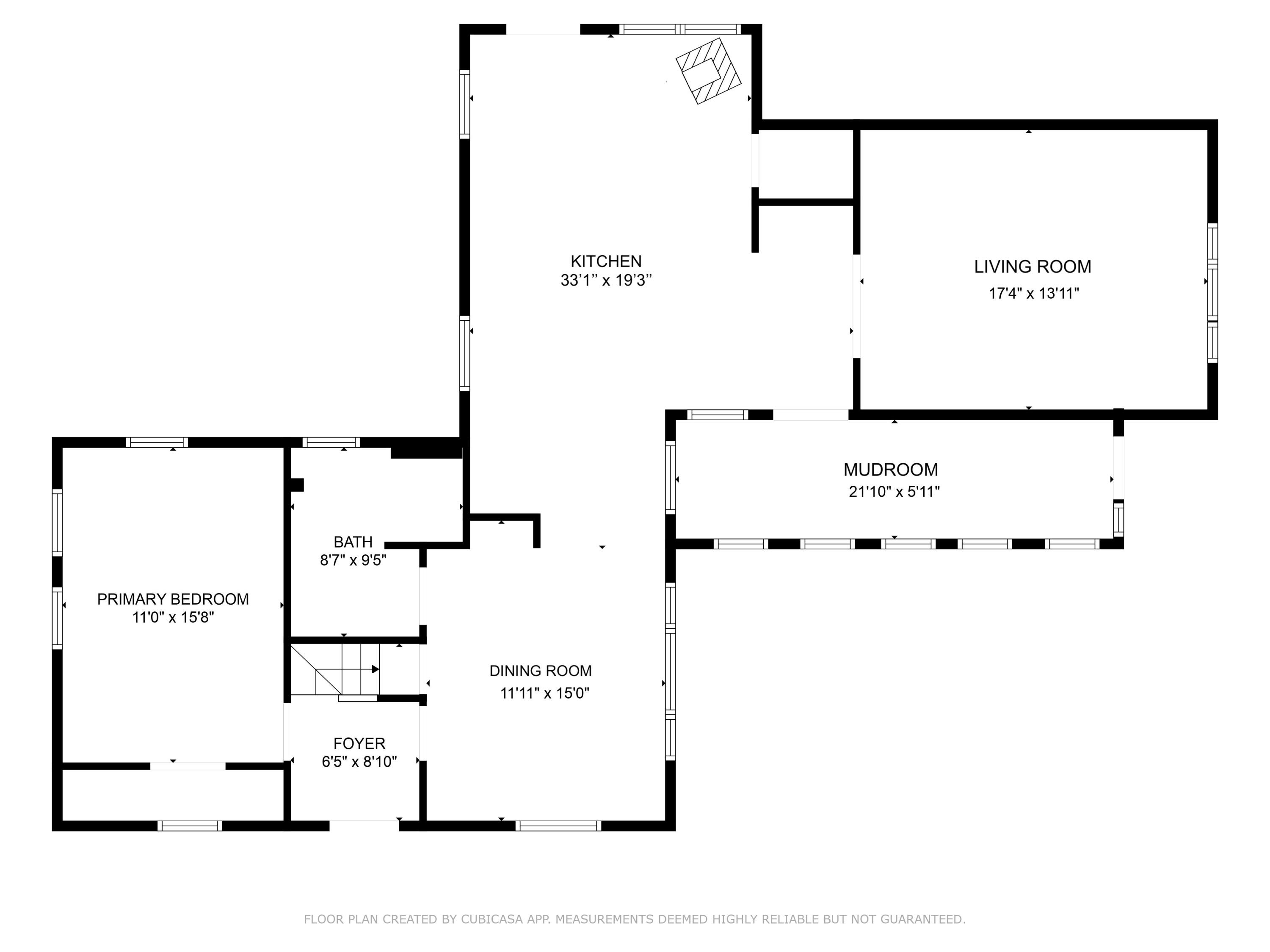 63 Maple Street Cornish ME 04020