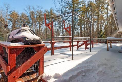 398 Twombley Road Sanford ME 04073