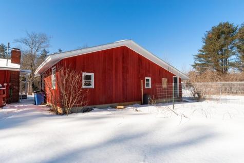 398 Twombley Road Sanford ME 04073