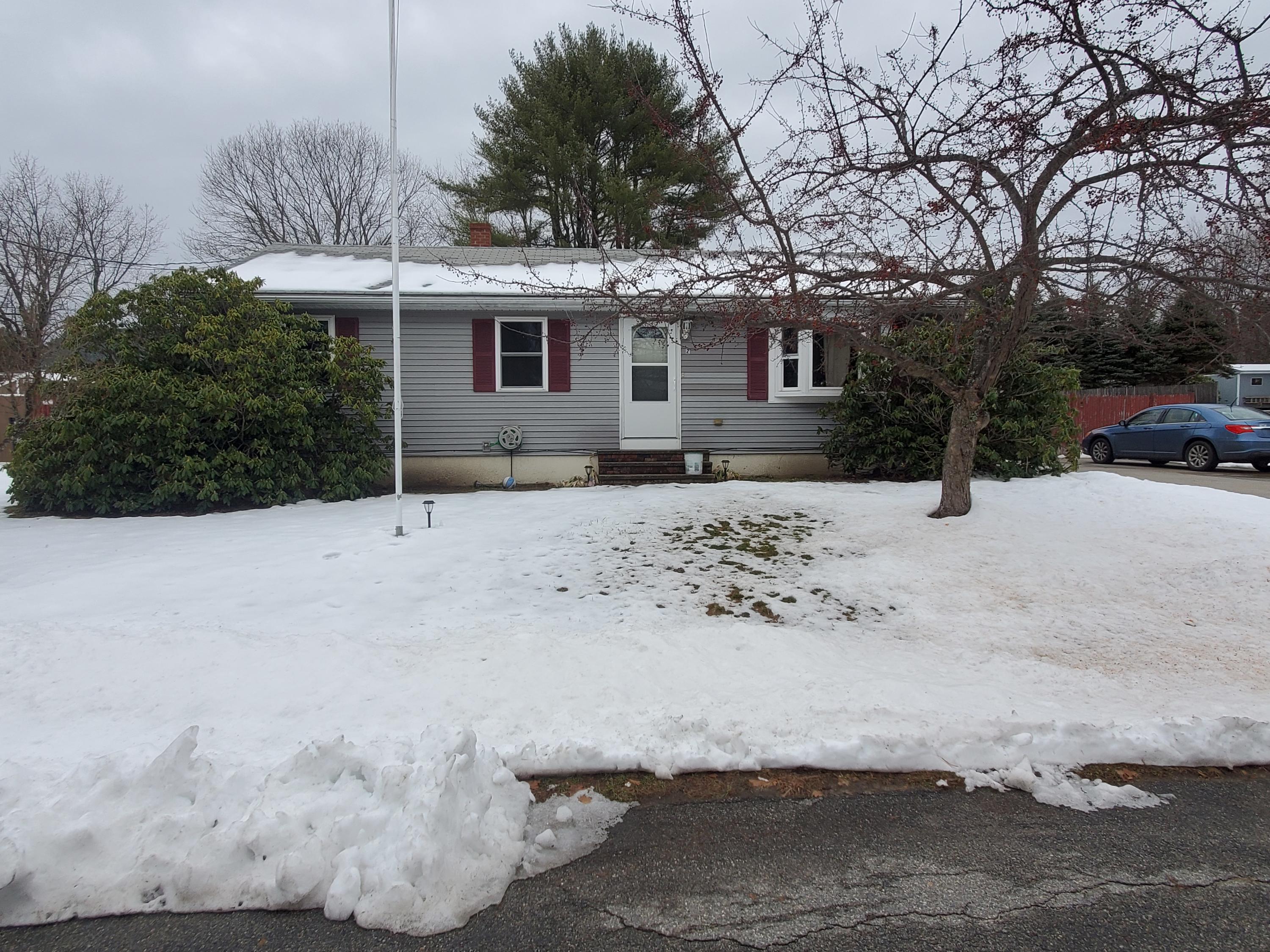 2 Mark Street Lewiston ME 04240