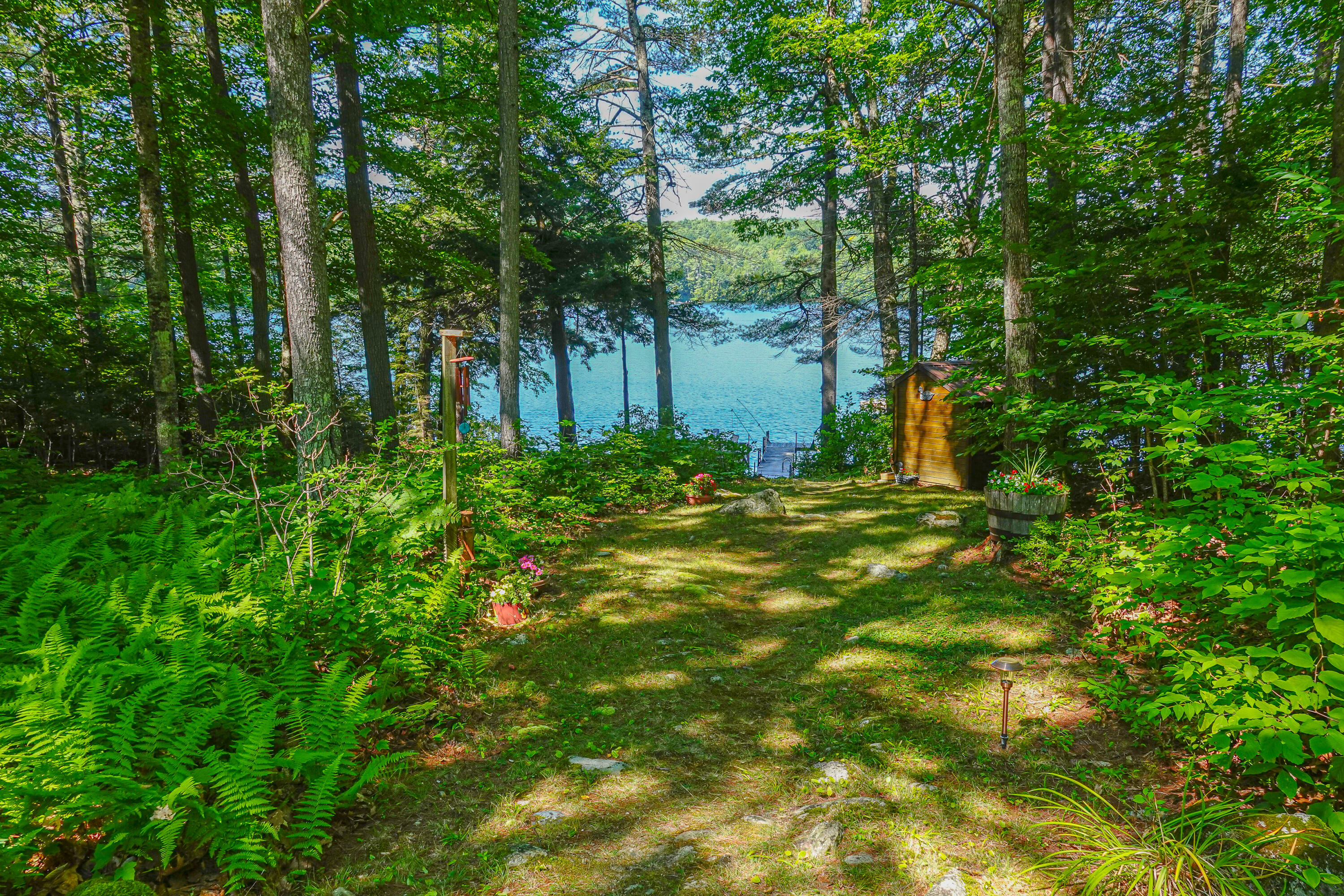 23 Crescent Shore Road Raymond ME 04071