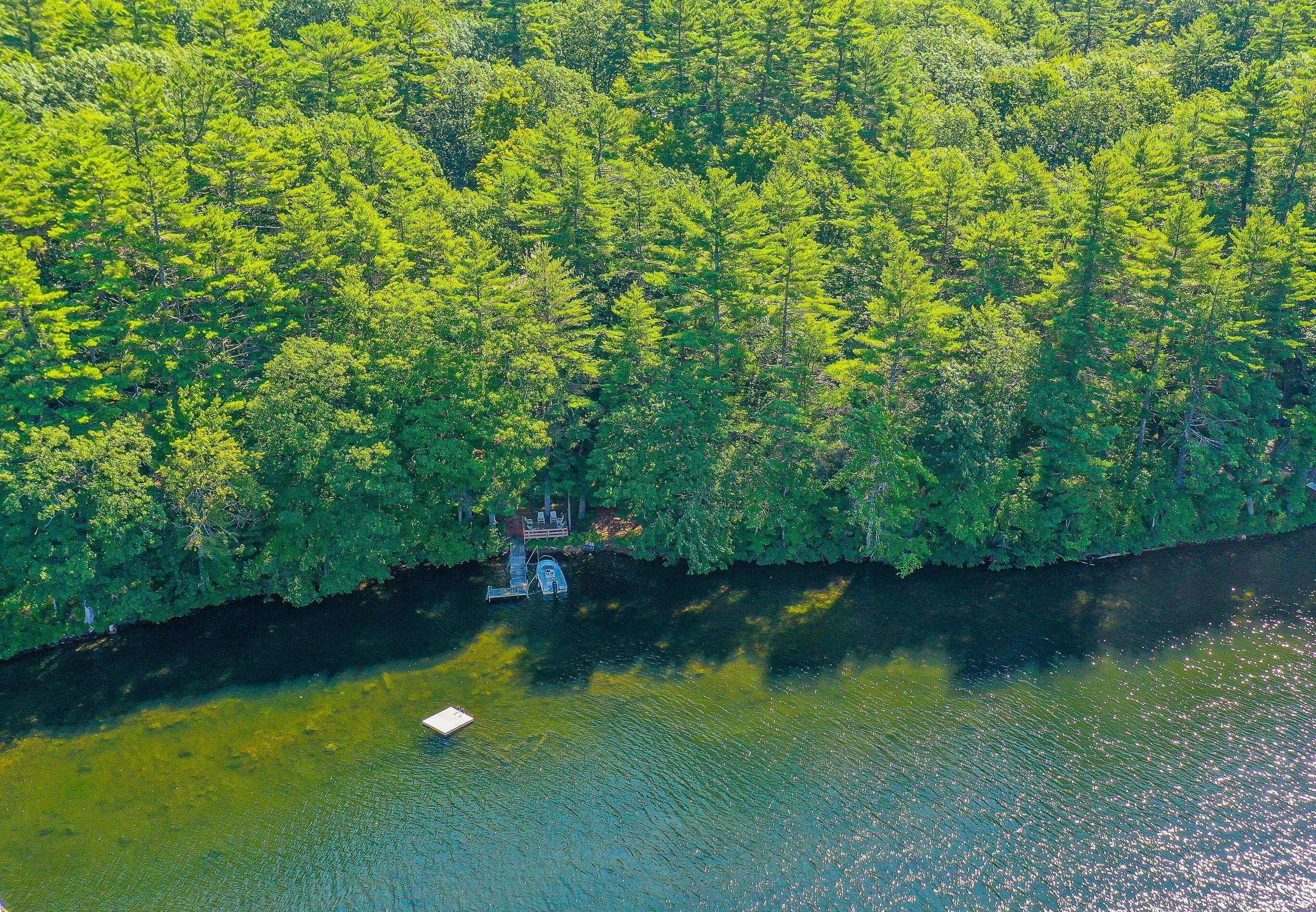 23 Crescent Shore Road Raymond ME 04071
