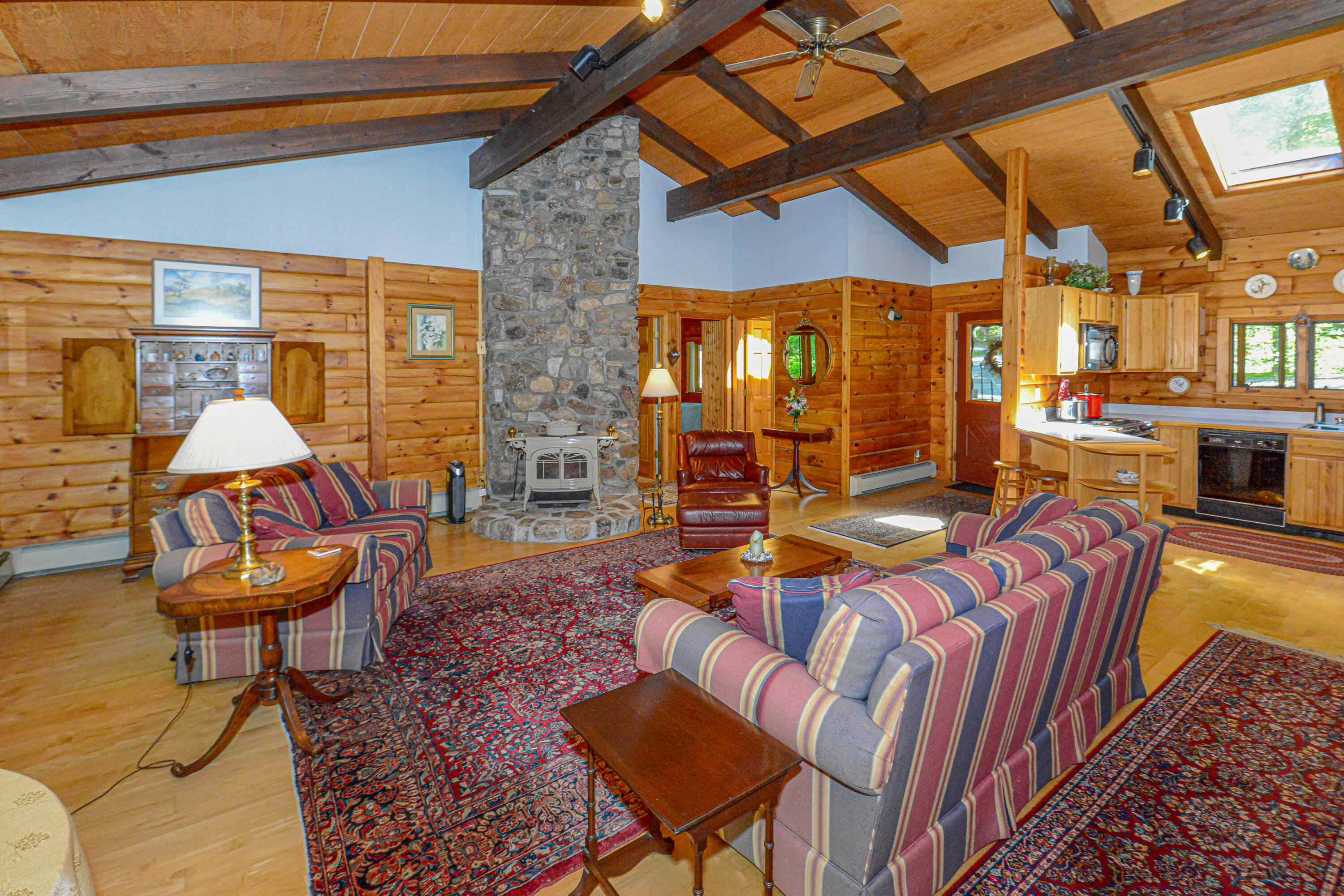 23 Crescent Shore Road Raymond ME 04071