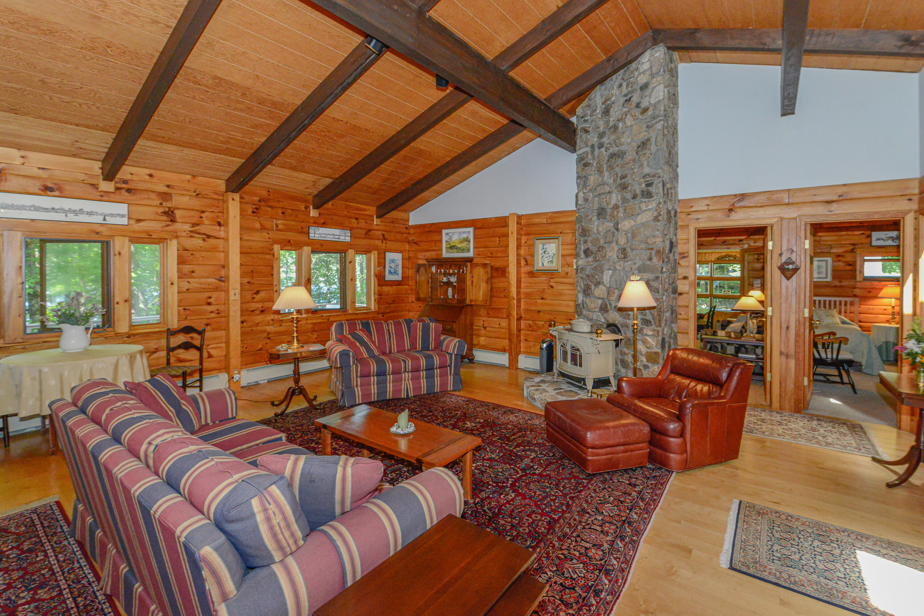 23 Crescent Shore Road Raymond ME 04071