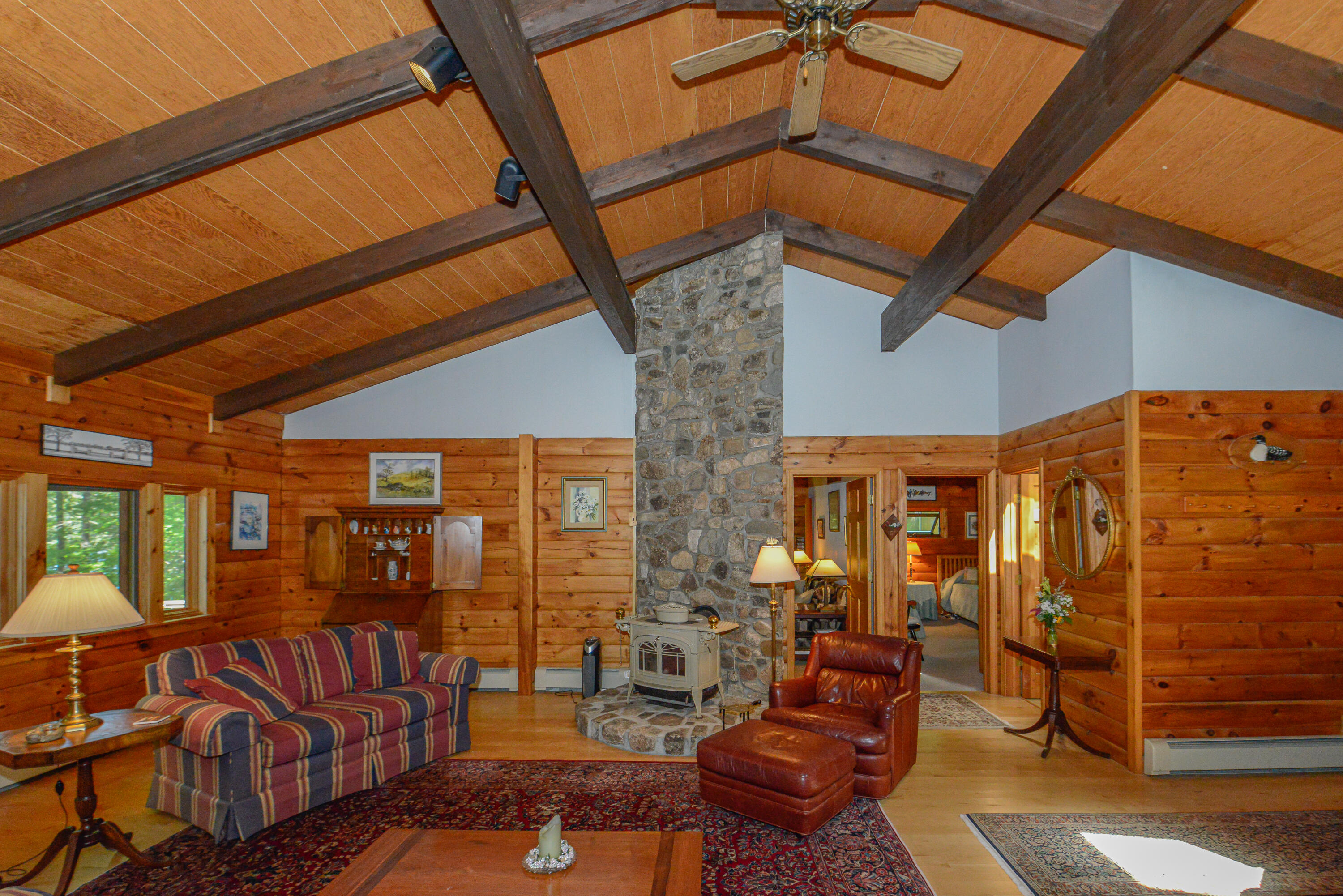 23 Crescent Shore Road Raymond ME 04071