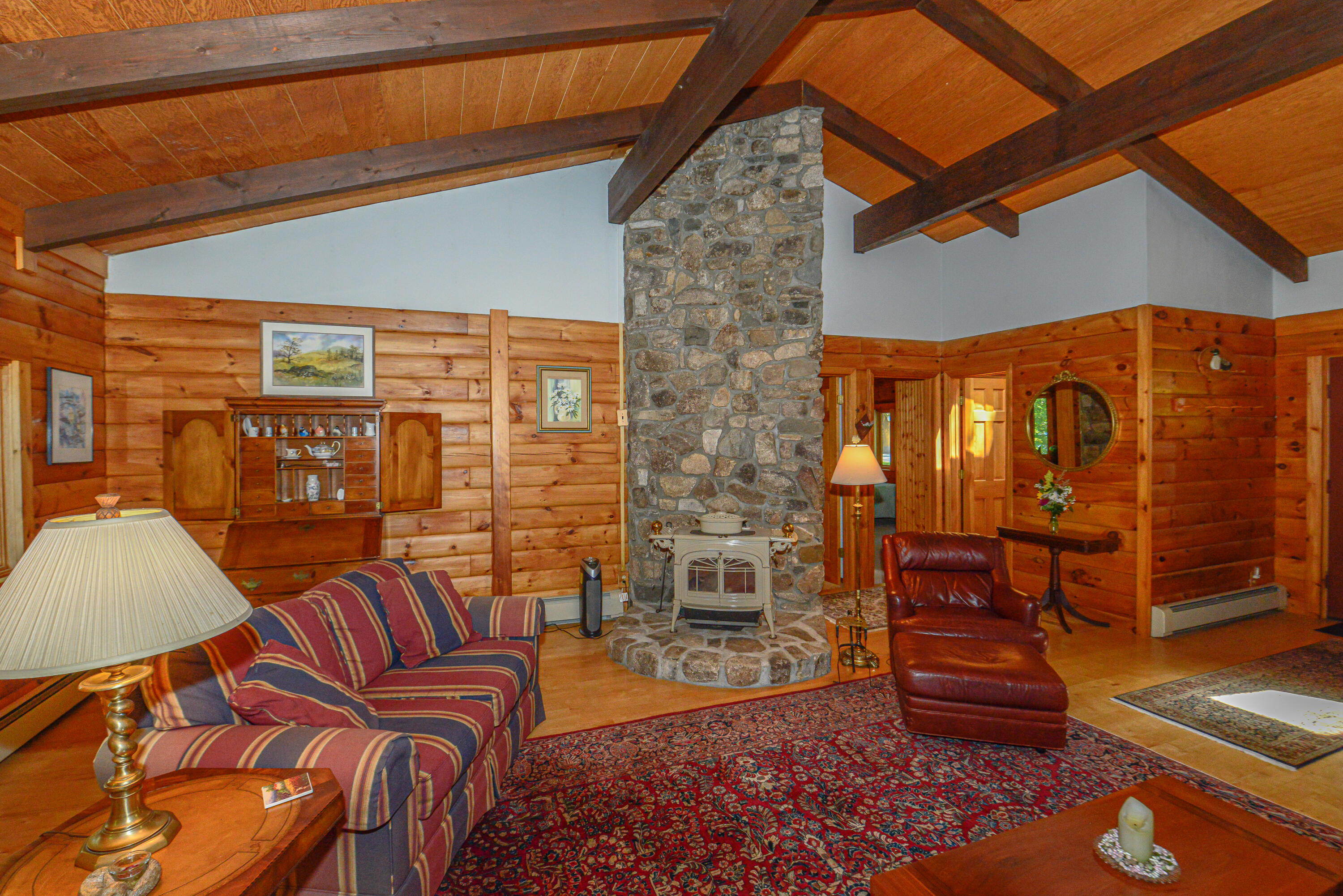 23 Crescent Shore Road Raymond ME 04071