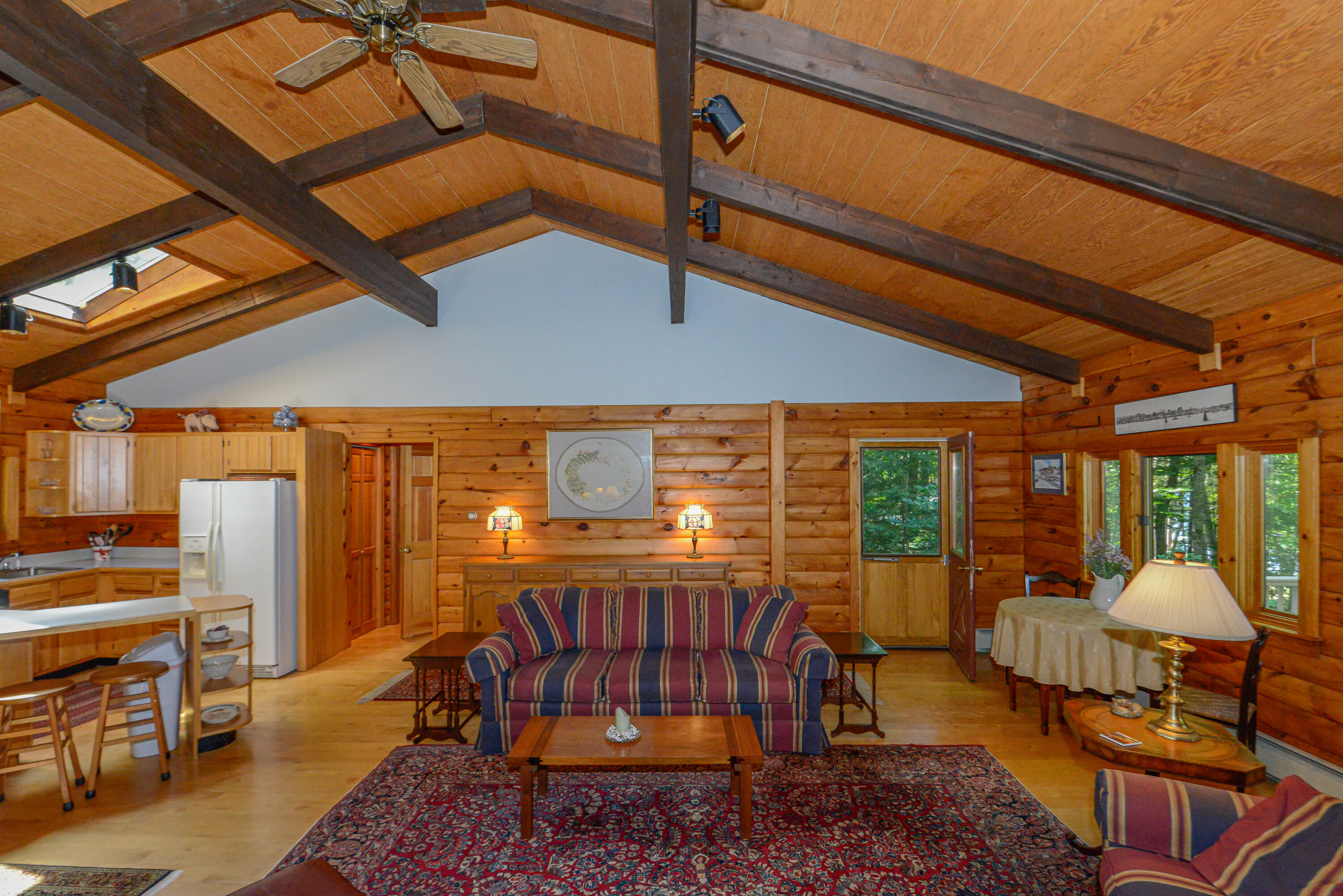23 Crescent Shore Road Raymond ME 04071