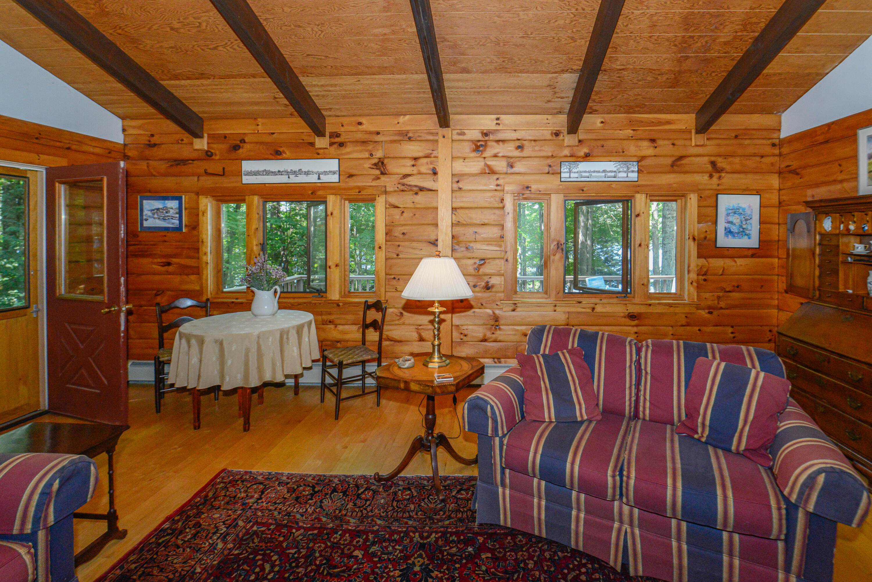 23 Crescent Shore Road Raymond ME 04071