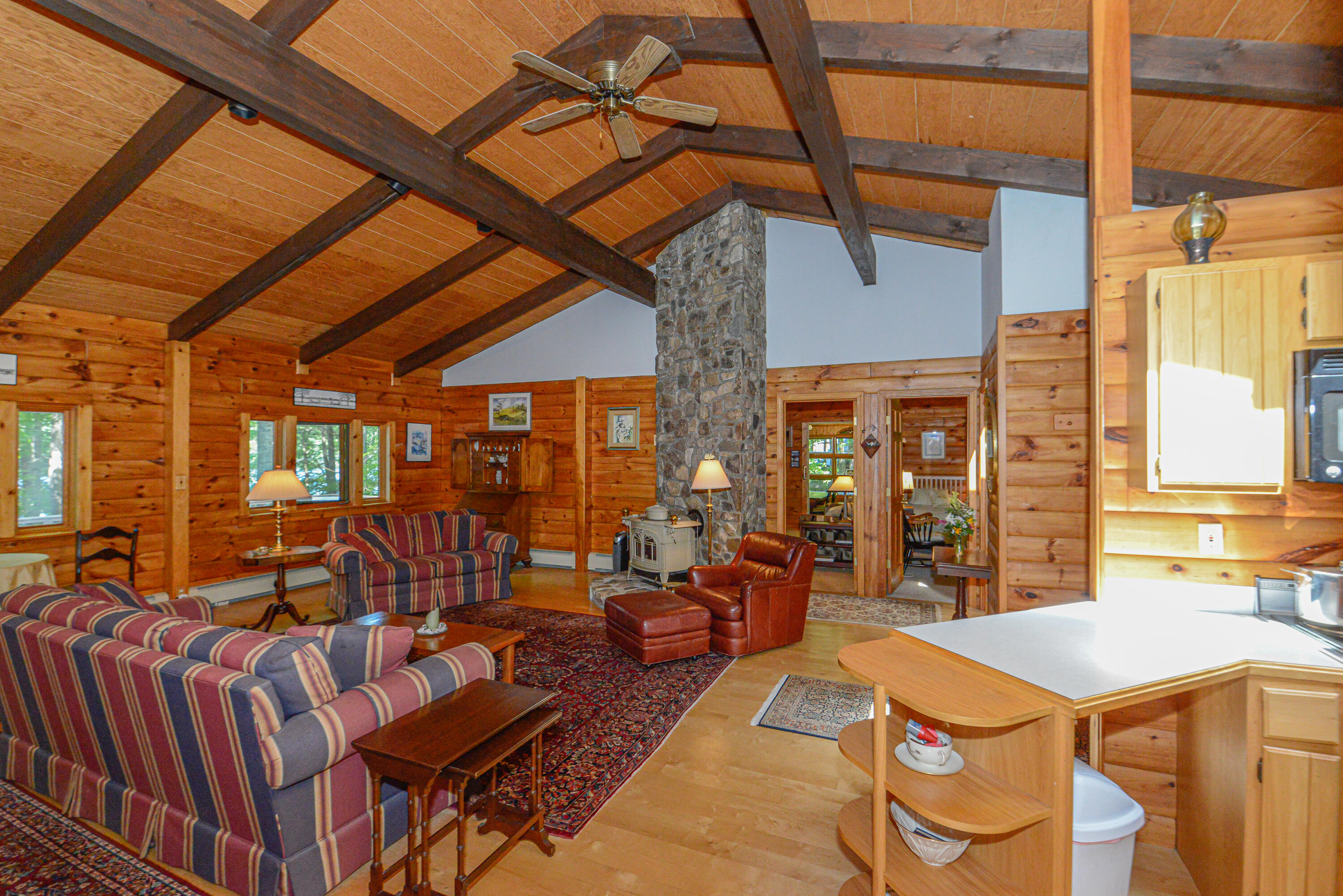 23 Crescent Shore Road Raymond ME 04071